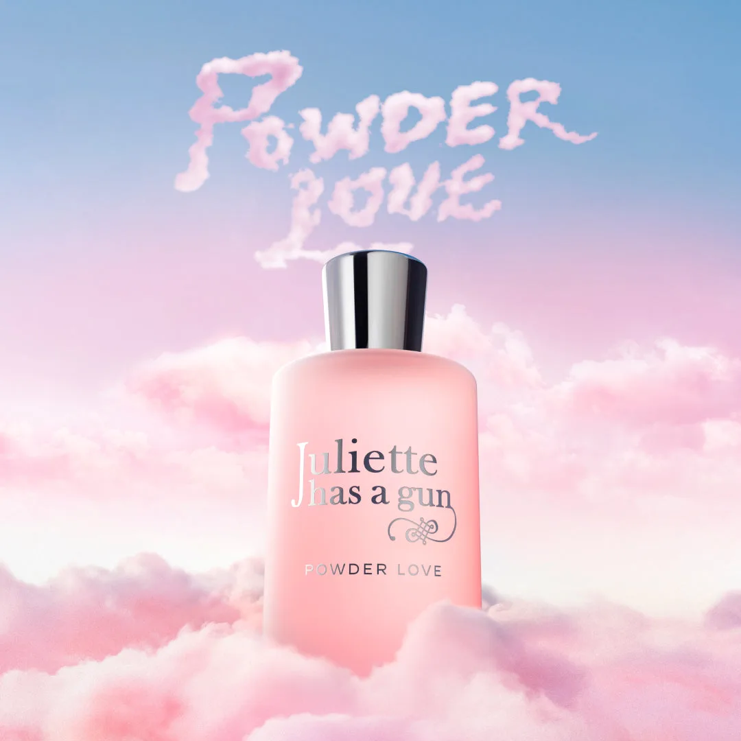 Juliette Has a Gun Powder Love Eau de Parfum Eau de Parfum 100ml