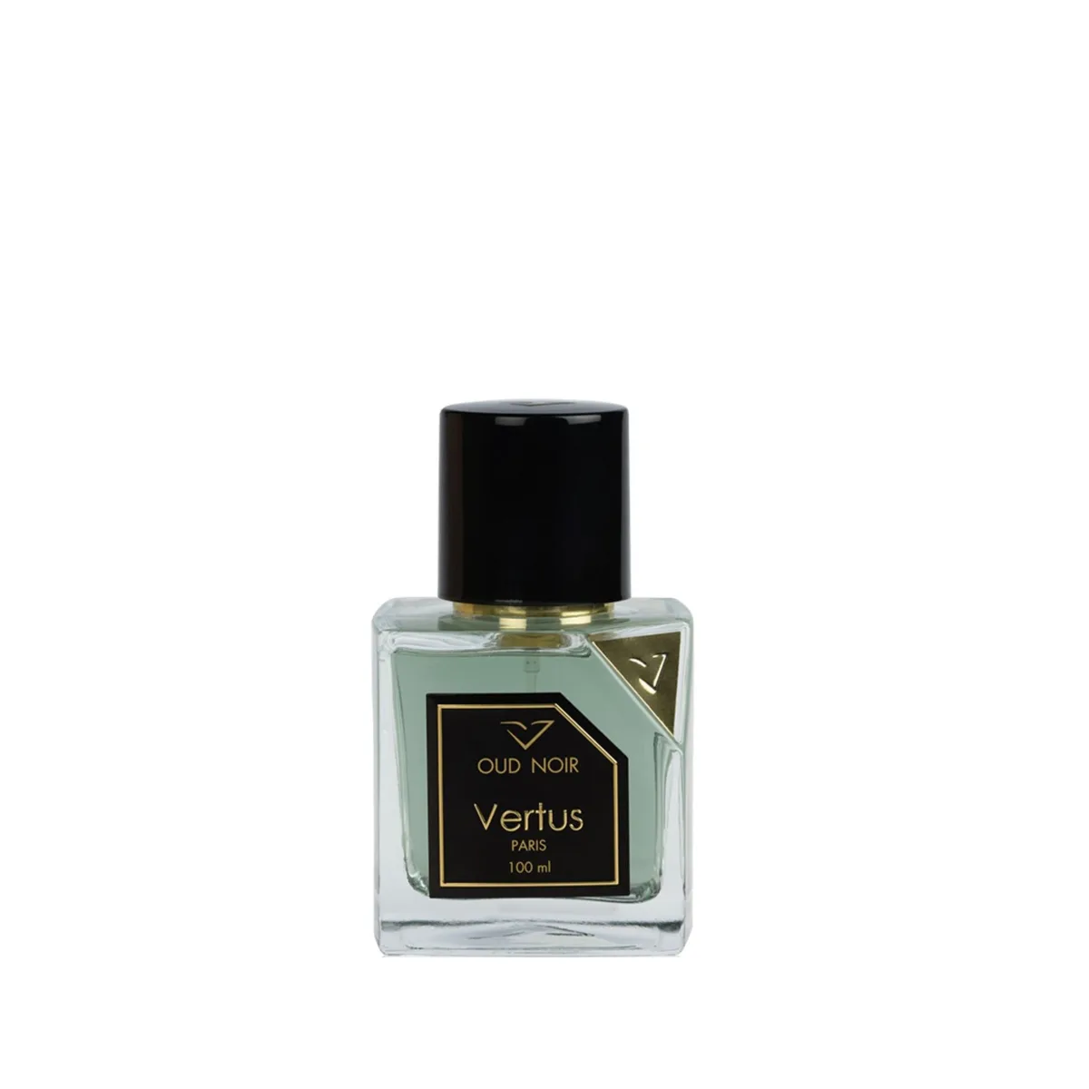 Vertus Oud Noir Eau de Parfum 100ml