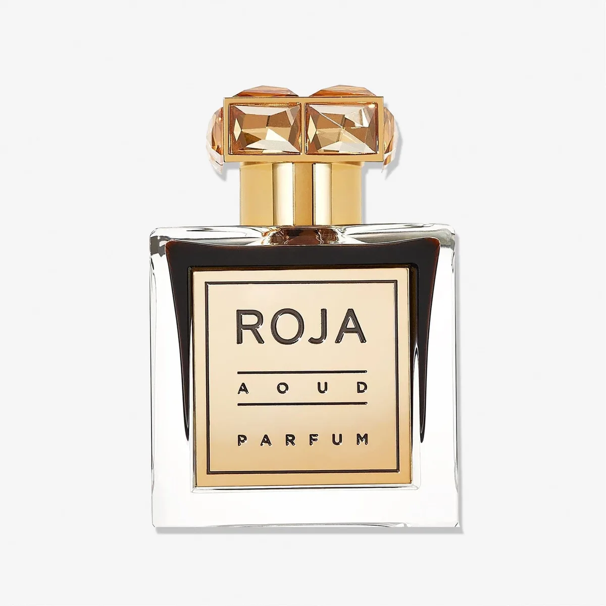 Roja Parfums Aoud CRYSTAL™️ Parfum 100ml