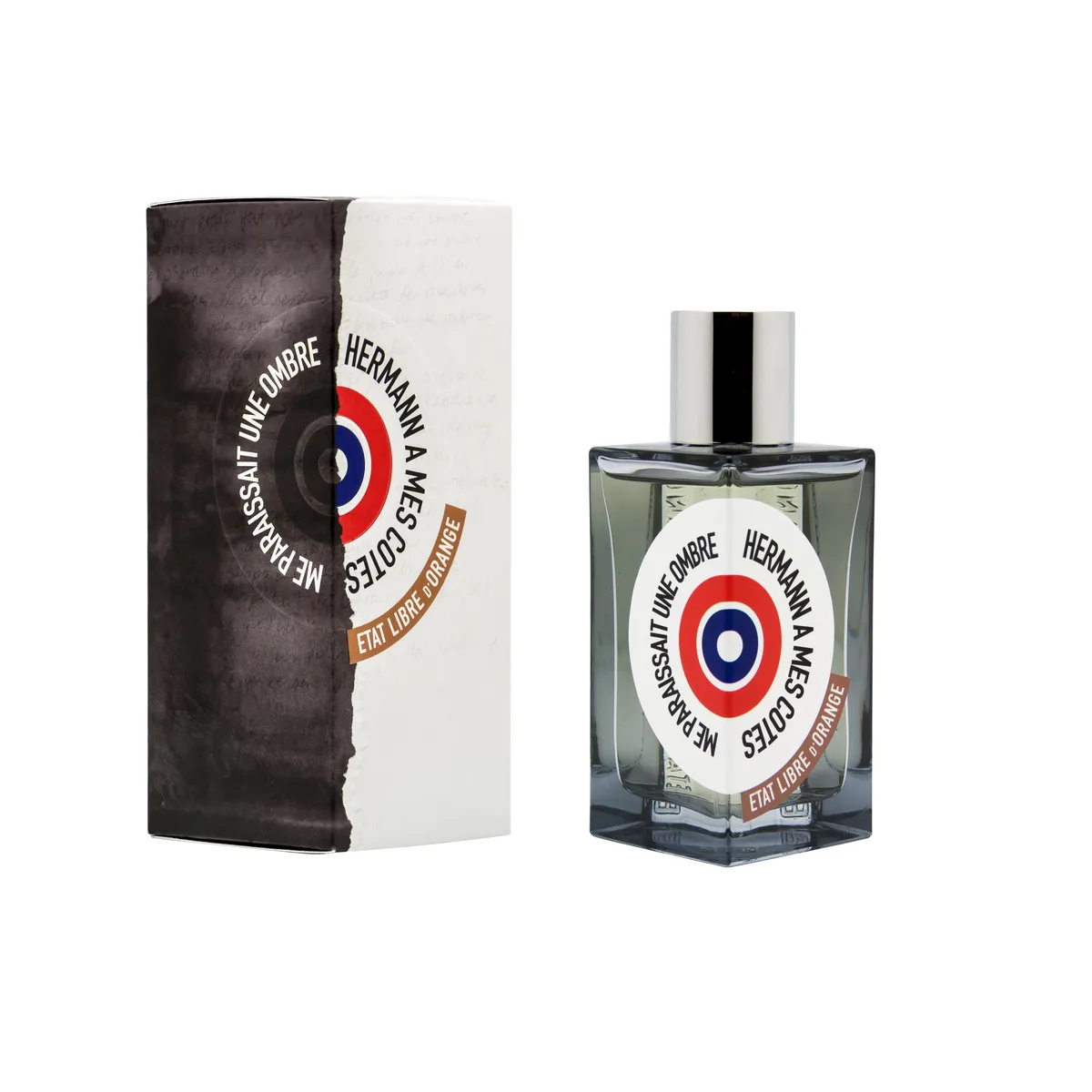 Etat Libre D'Orange Etat Hermann a Mes Cotes Eau de Parfum 100ml