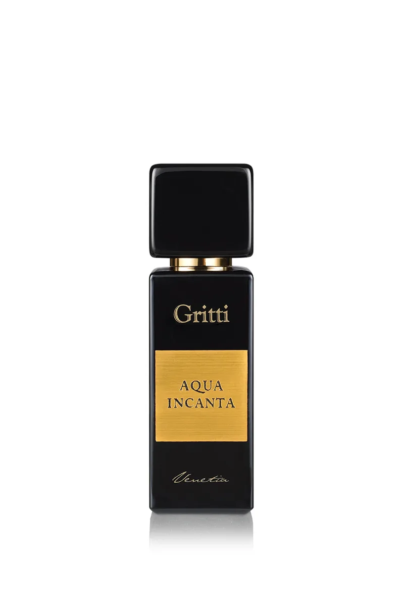 Gritti Aqua Incanta Eau de Parfum 100ml