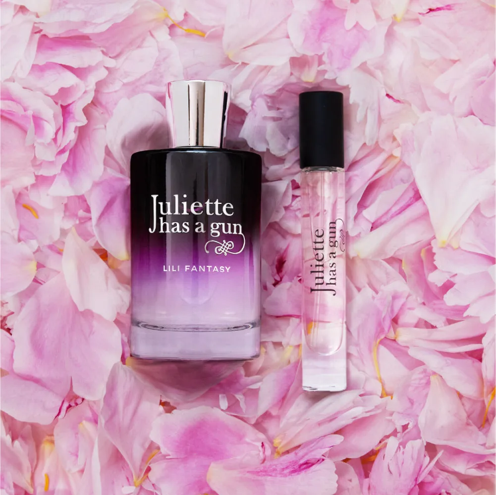 Juliette Has a Gun Lili Fantasy Eau de Parfum Eau de Parfum 100ml
