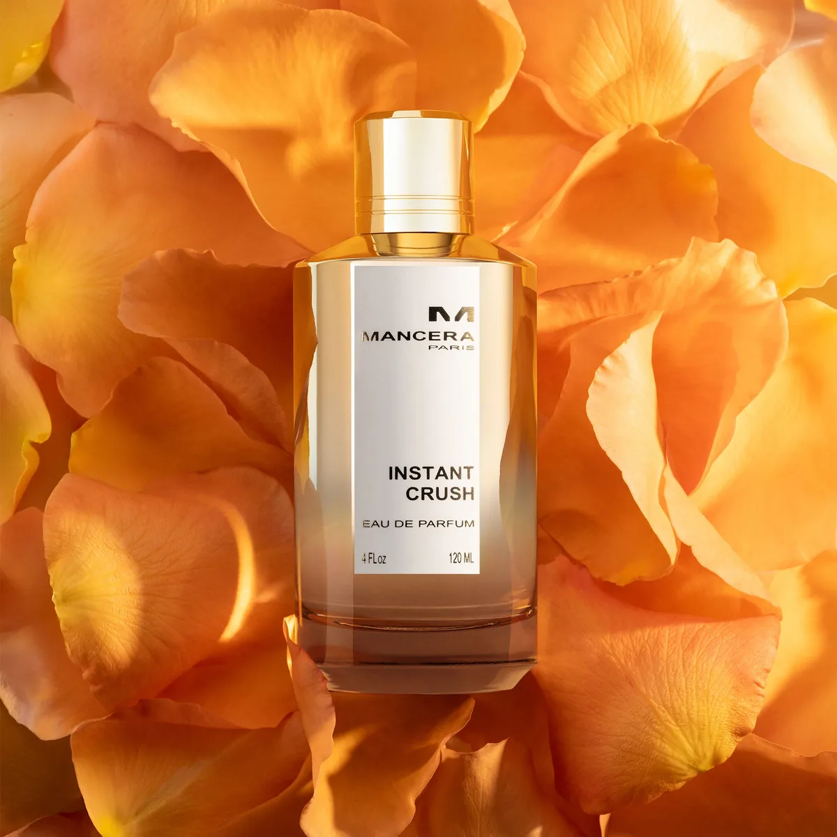 Mancera Instant Crush Testers Eau de Parfum 120ml