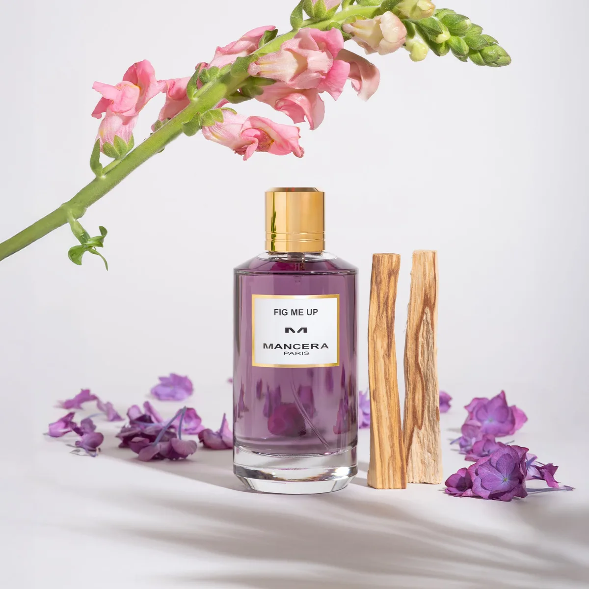 Mancera Fig Me Up Eau de Parfum 120ml