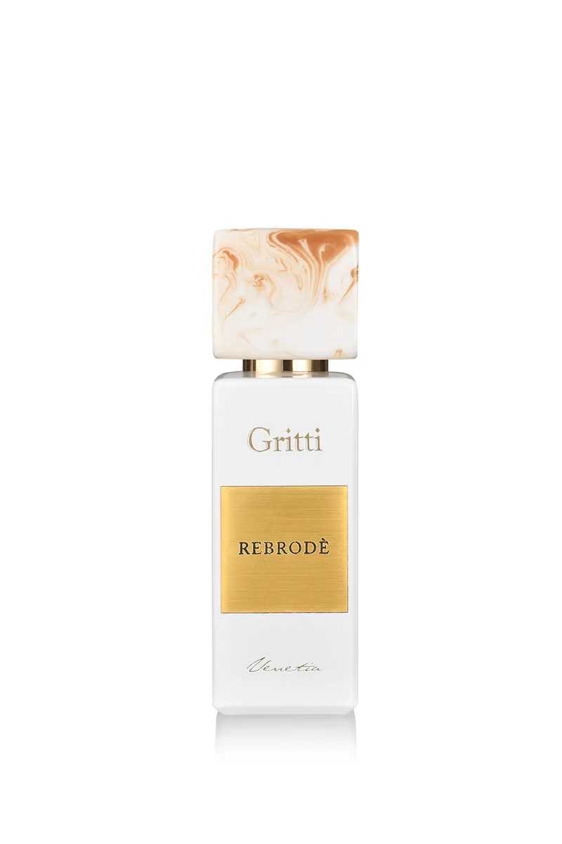 Gritti Rebrode Eau de Parfum 100ml