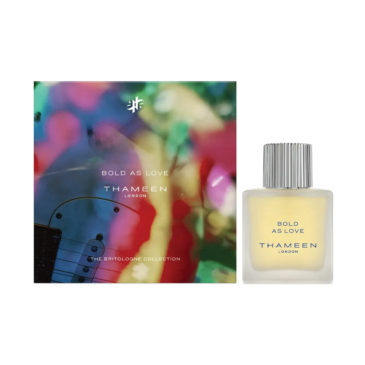 Thameen Bold As Love Eau de Parfum 100ml