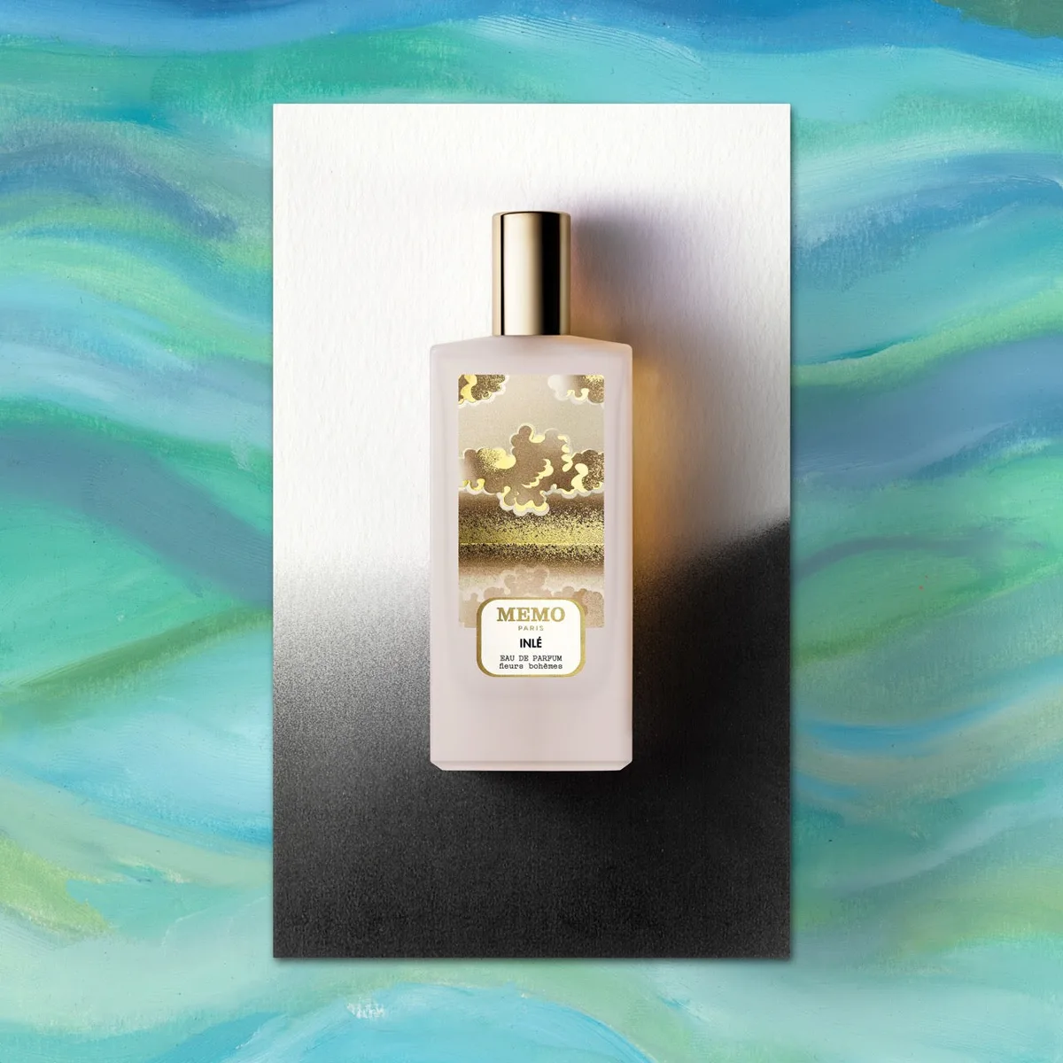 Memo Paris Memo Inle Eau de Parfum 75ml