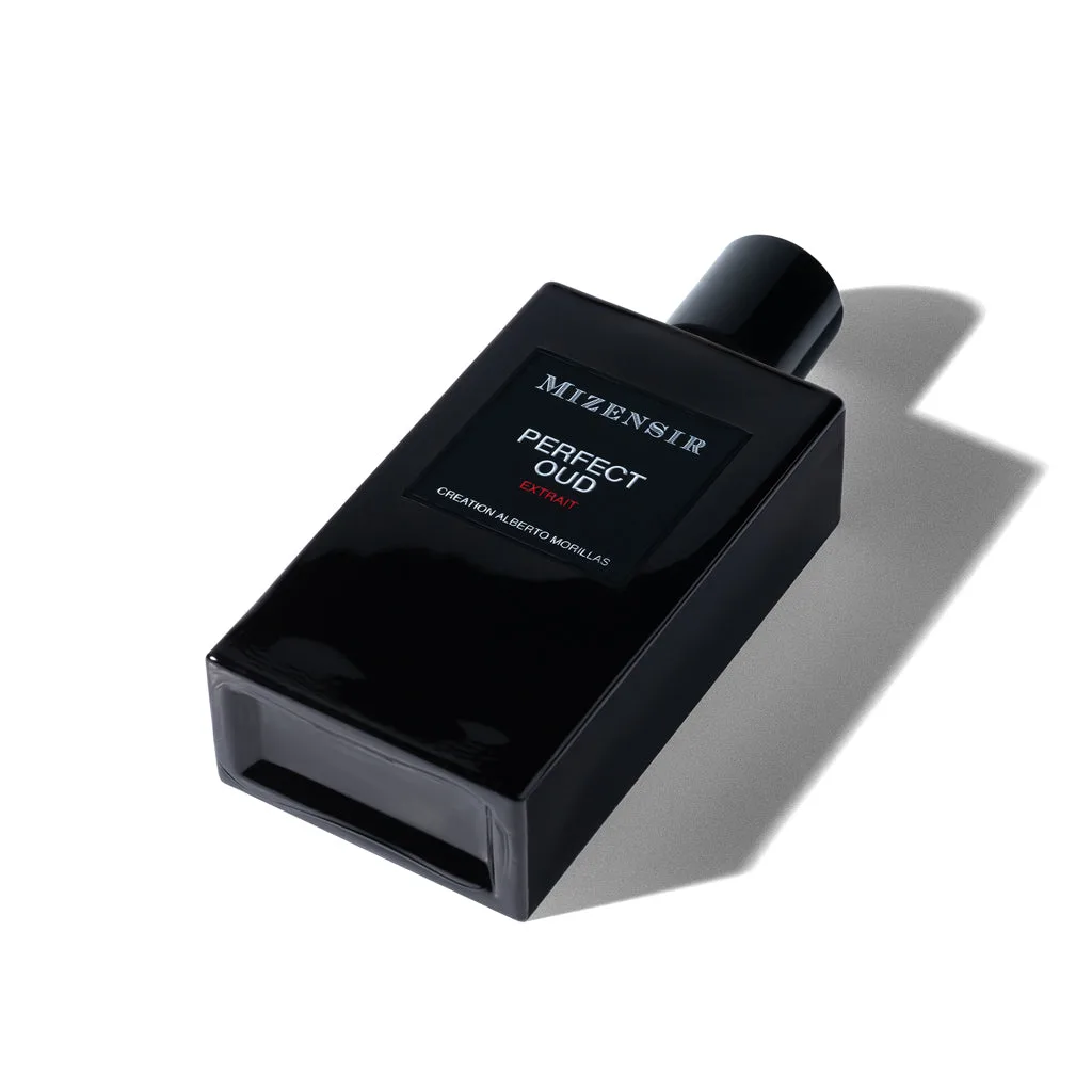 Mizensir Perfect Oud de Parfum Extrait de Parfum 100ml
