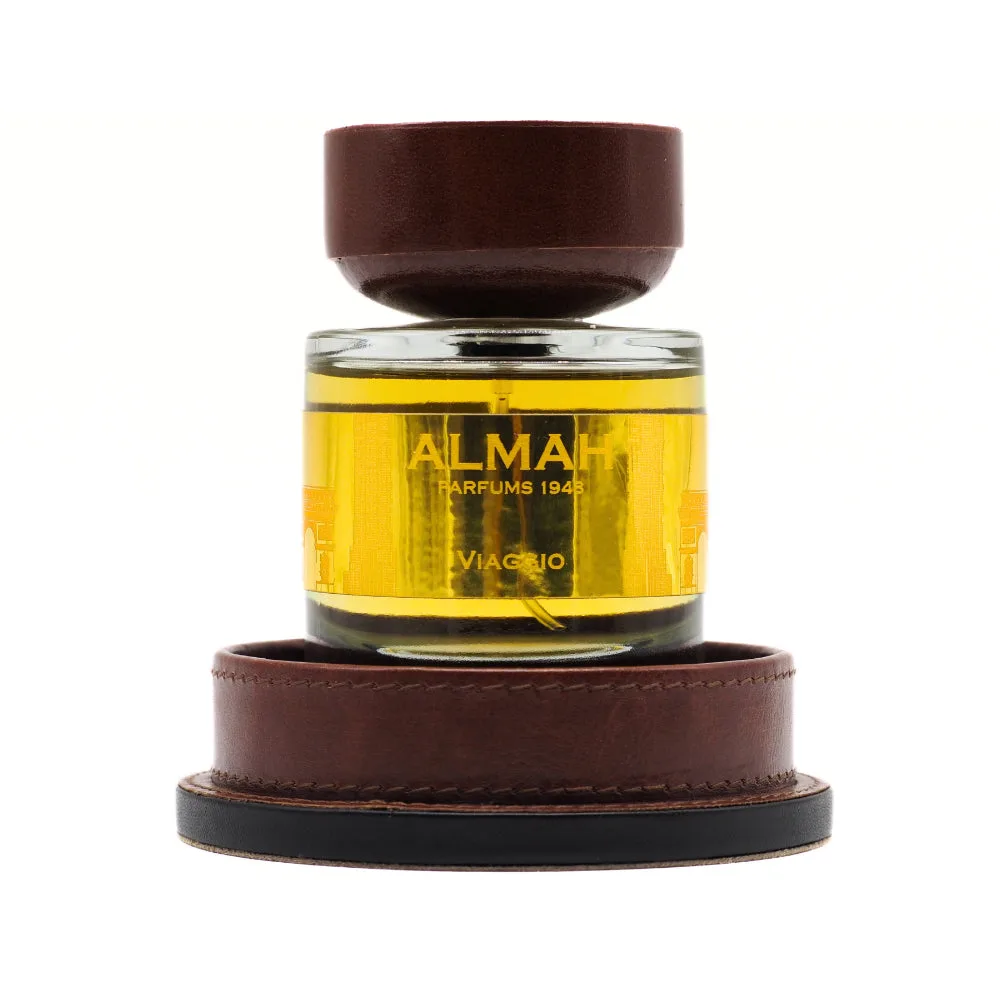 Almah Viaggio Eau de Parfum Eau de Parfum 100ml