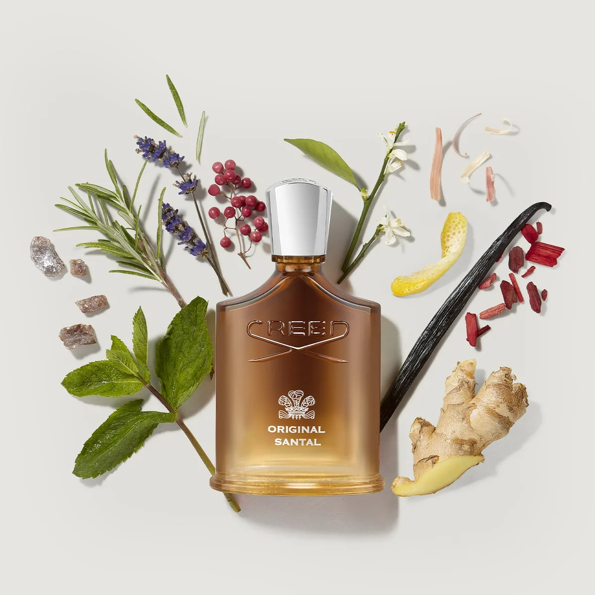 Creed Original Santal Eau de Parfum 100ml