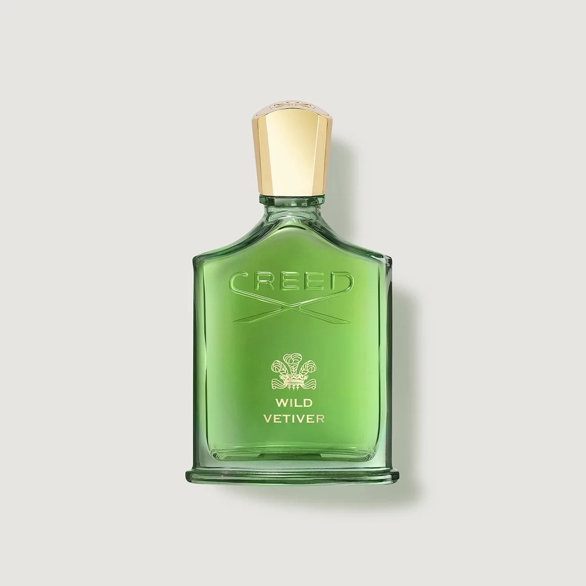 Creed Wild Vetiver Eau de Parfum 100ml