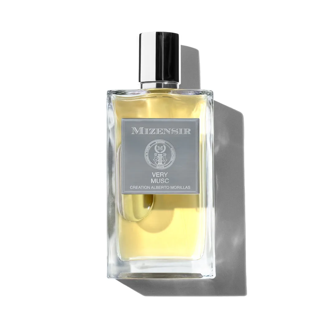 Mizensir Very de Musc Eau de Parfum 100ml