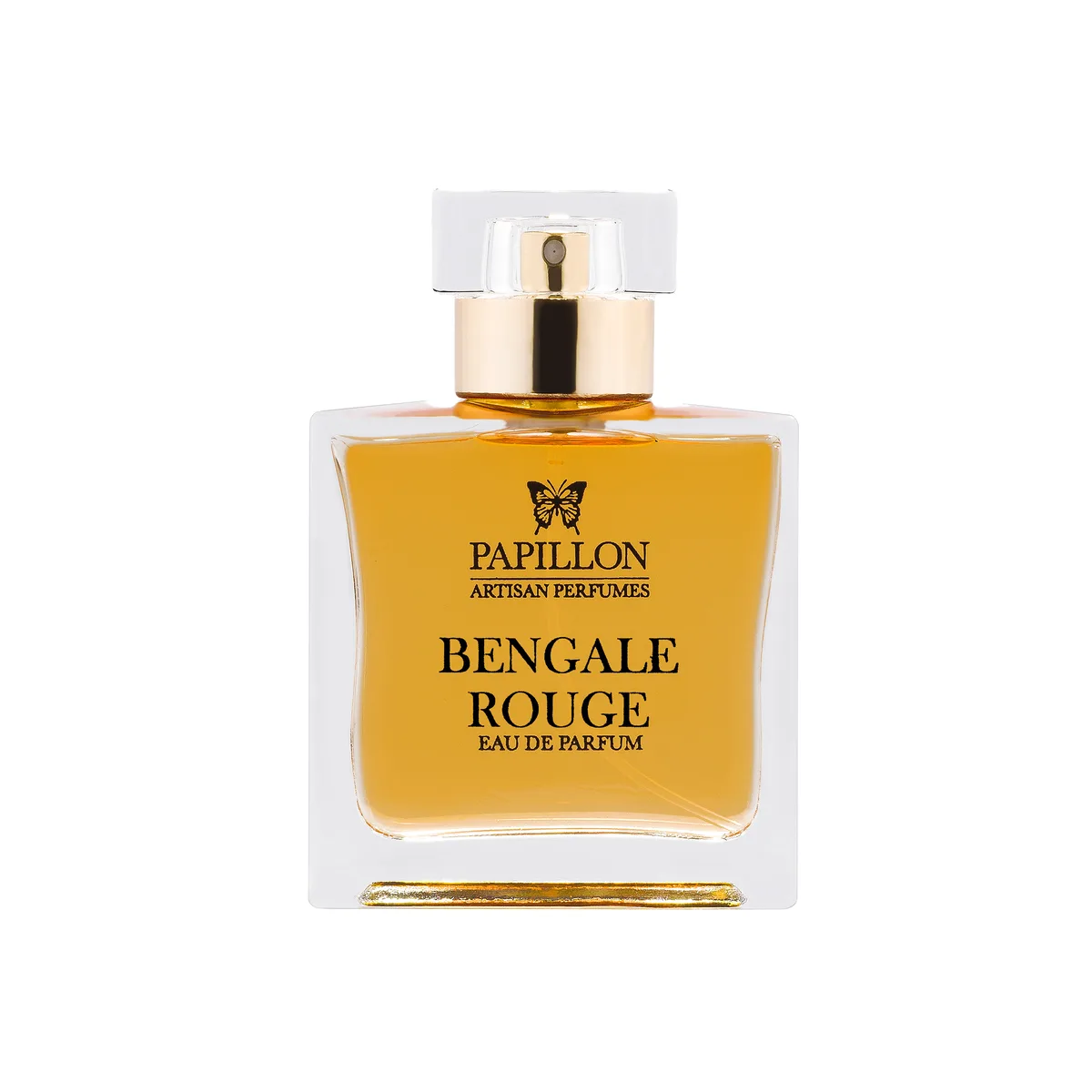 Papillon Bengale Rouge Eau de Parfum 50ml