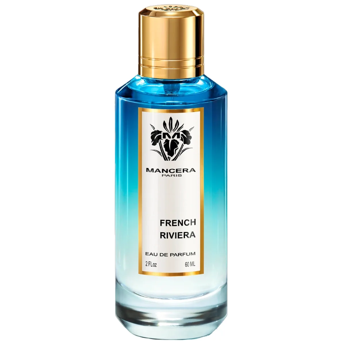 Mancera French Riviera Eau de Parfum 120ml