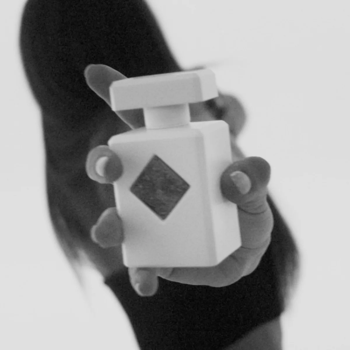 Initio Parfums Privés Power Self Extract de Parfum 90ml