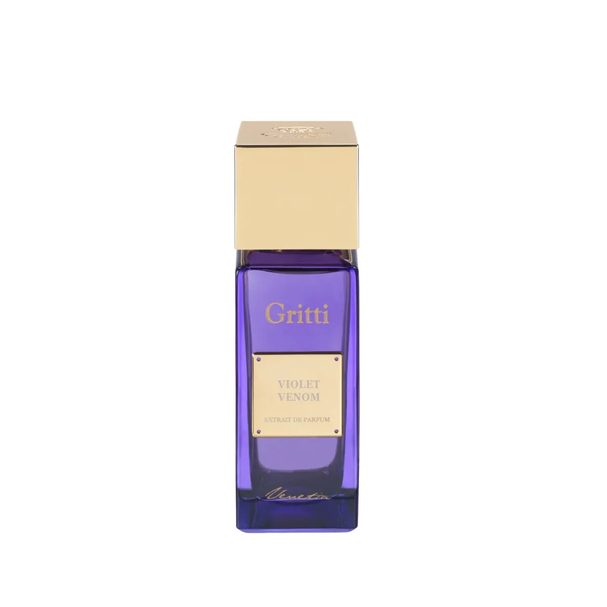Gritti Violet Venom Extrait de Parfum Parfum 100ml