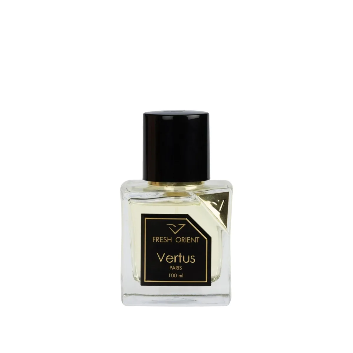 Vertus Fresh Orient Eau de Parfum 100ml