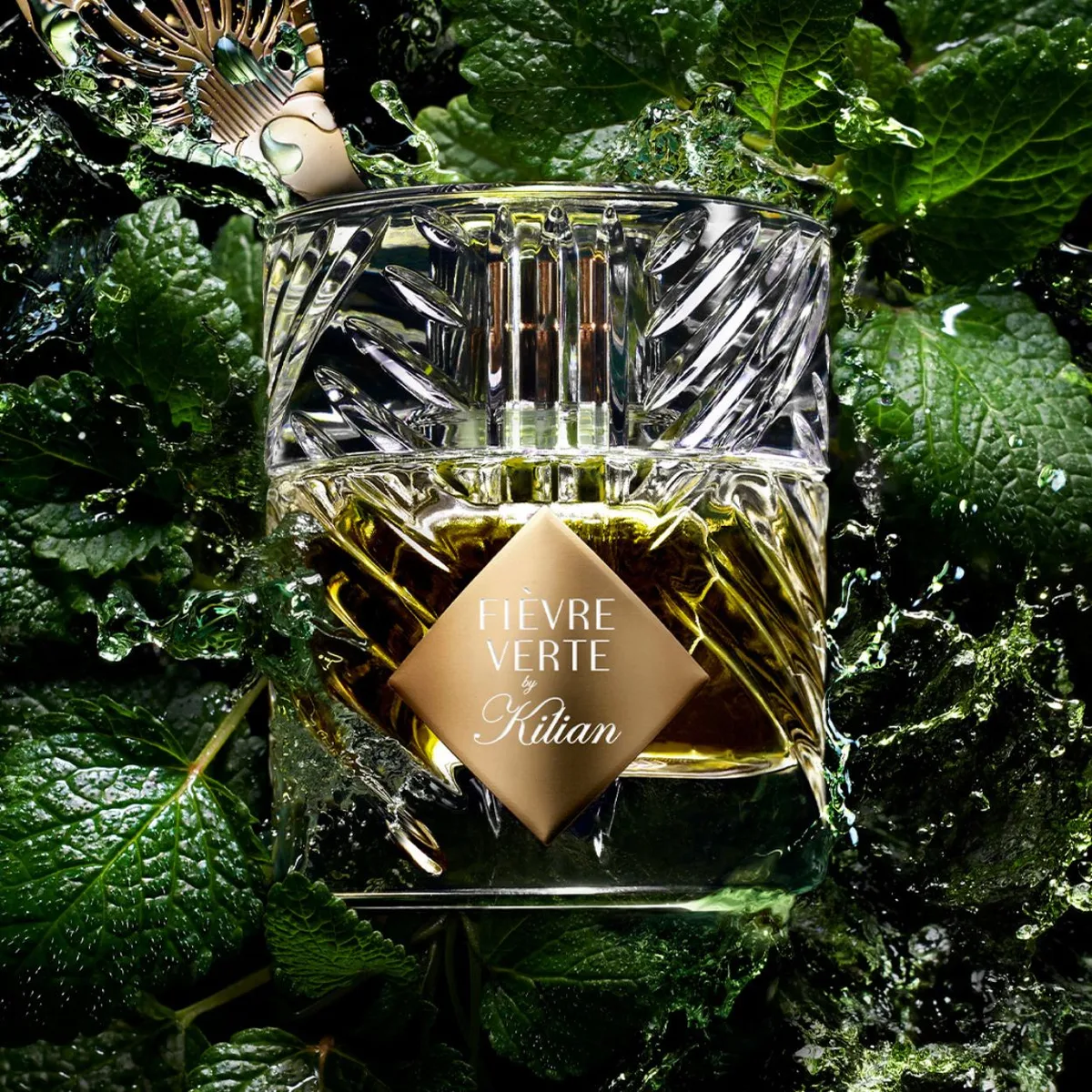 By Kilian Kilian Fievre Verte Eau de Parfum 50ml