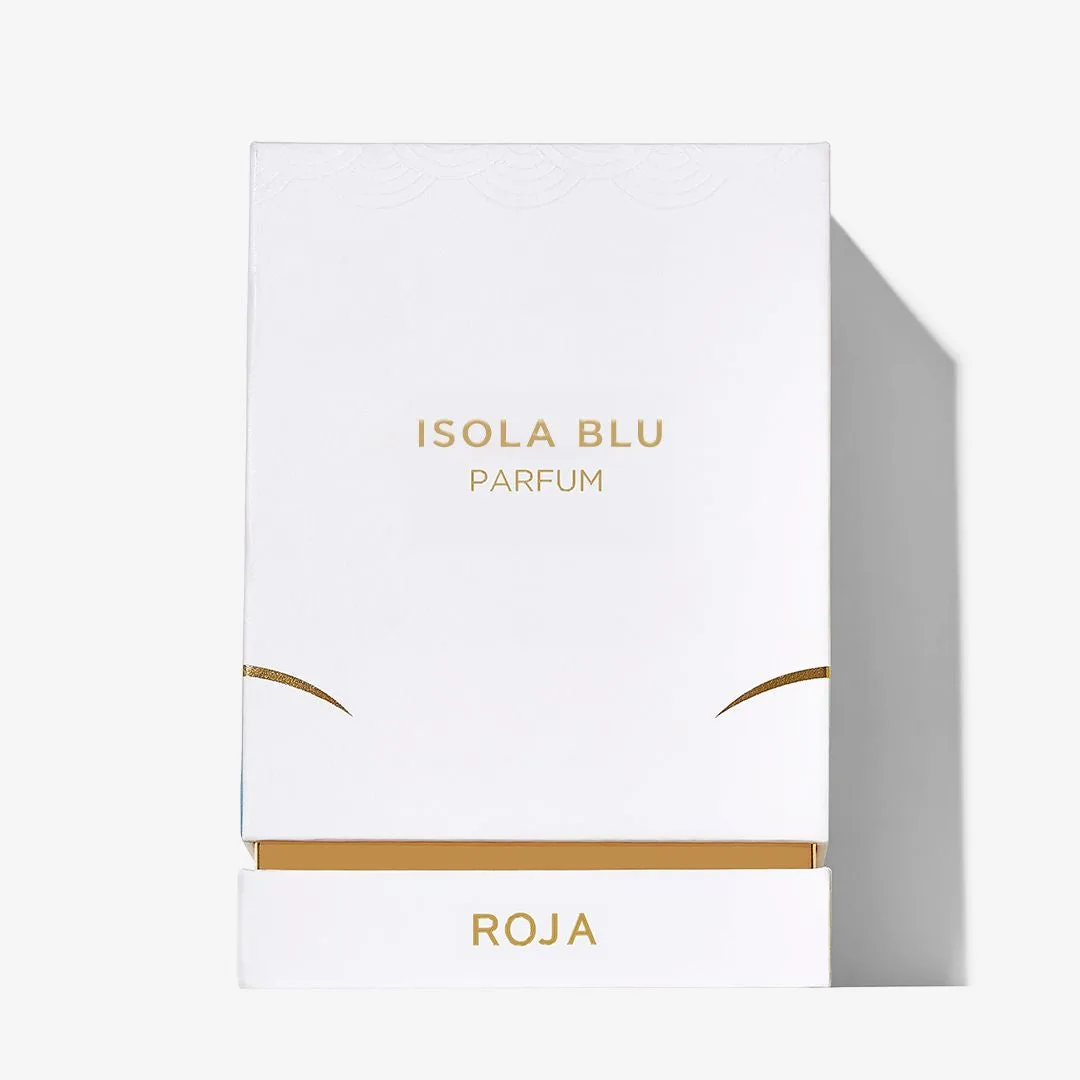 Roja Parfums Roja Isola Blu Parfum 50ml