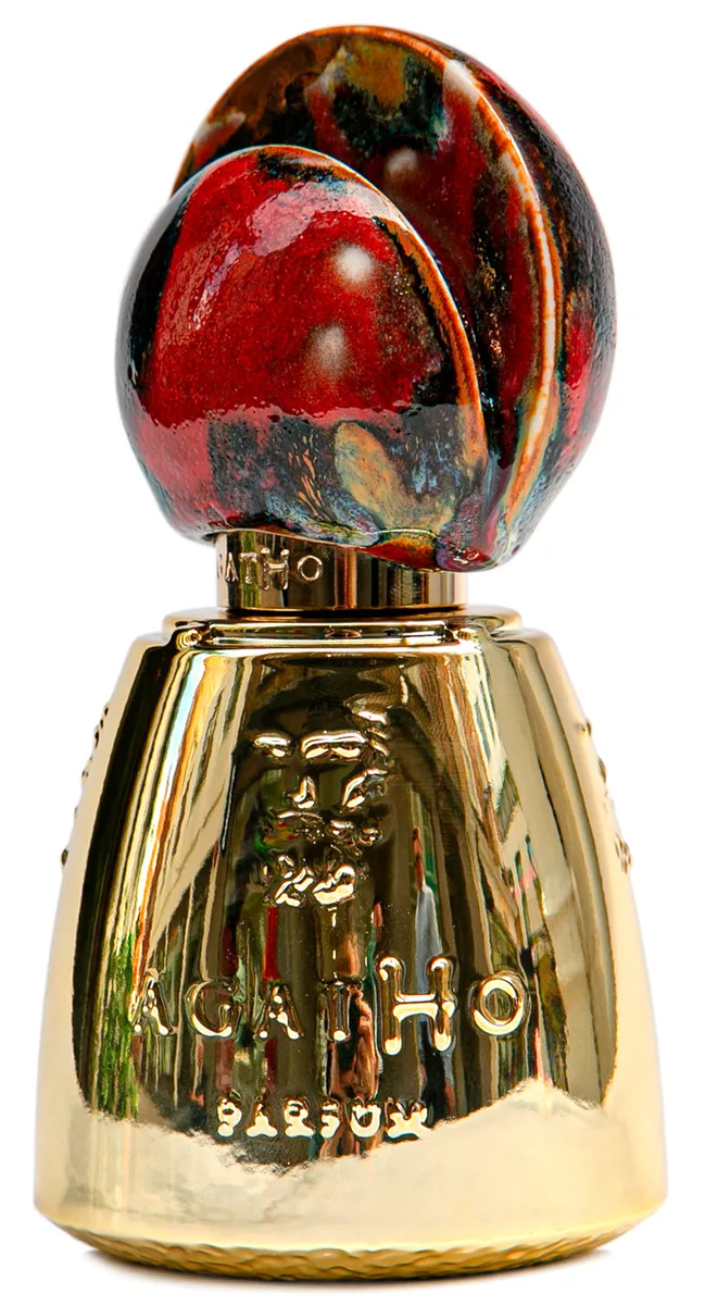 Agatho Castiamanti Eau de Parfum Eau de Parfum 100ml