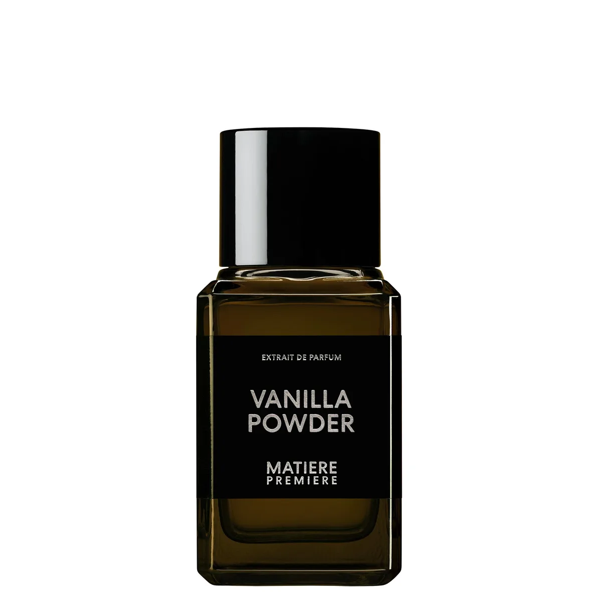 Matiere Premiere Vanilla Powder Extrait de Parfum 100ml