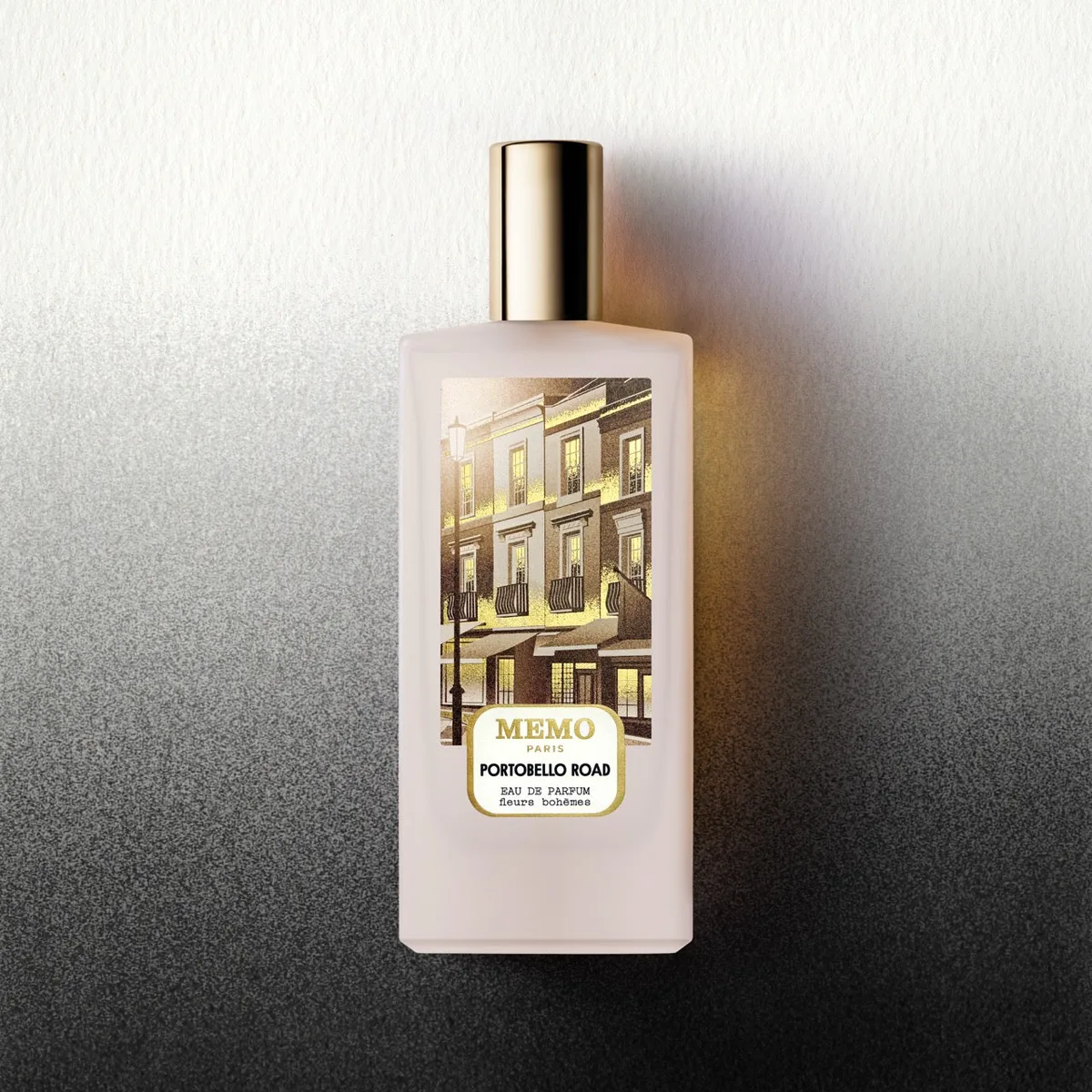Memo Paris Memo Portobello Road Eau de Parfum 75ml