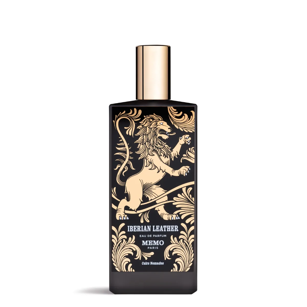 Memo Paris Iberian Leather Eau de Parfum Eau de Parfum 75ml