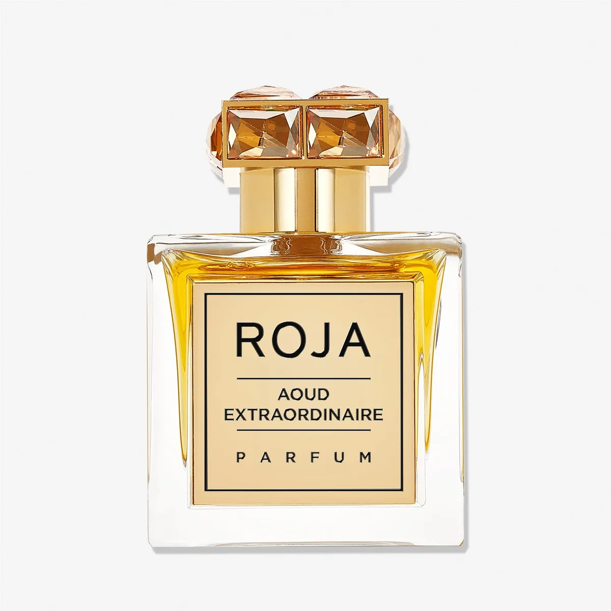 Roja Parfums Roja Aoud Extraordinaire Parfum 50ml