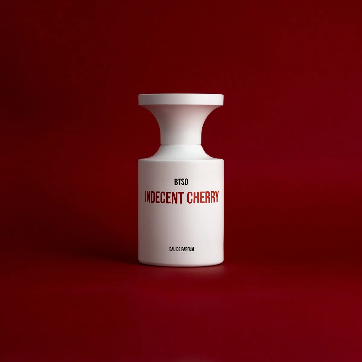 Borntostandoutmary Indecent Cherry Eau de Parfum 50ml