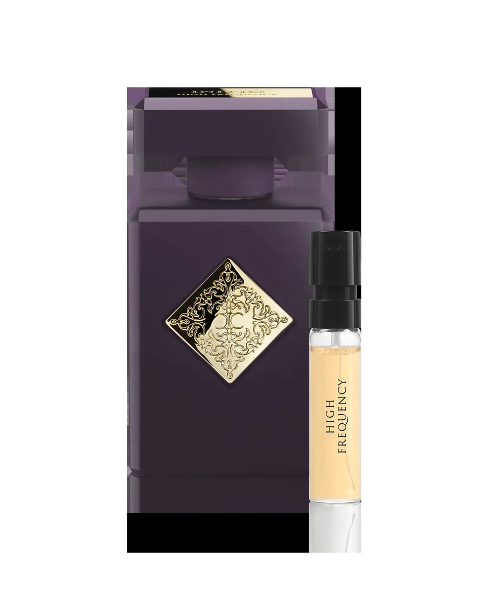 Initio Parfums Privés High Frequency Eau de Parfum 100ml