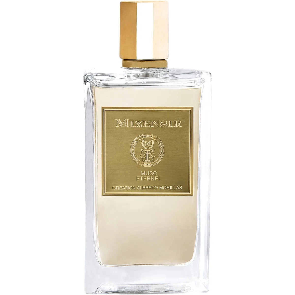 Mizensir Musc Eternal Eau de Parfum 100ml