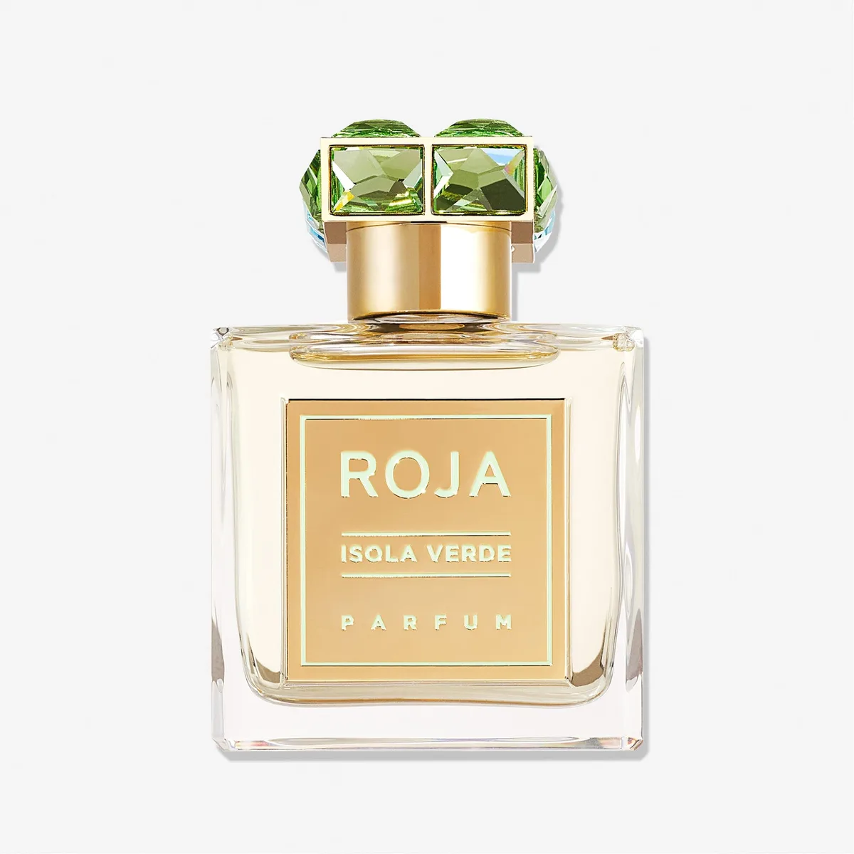 Roja Parfums Roja Isola Verde Parfum 50ml