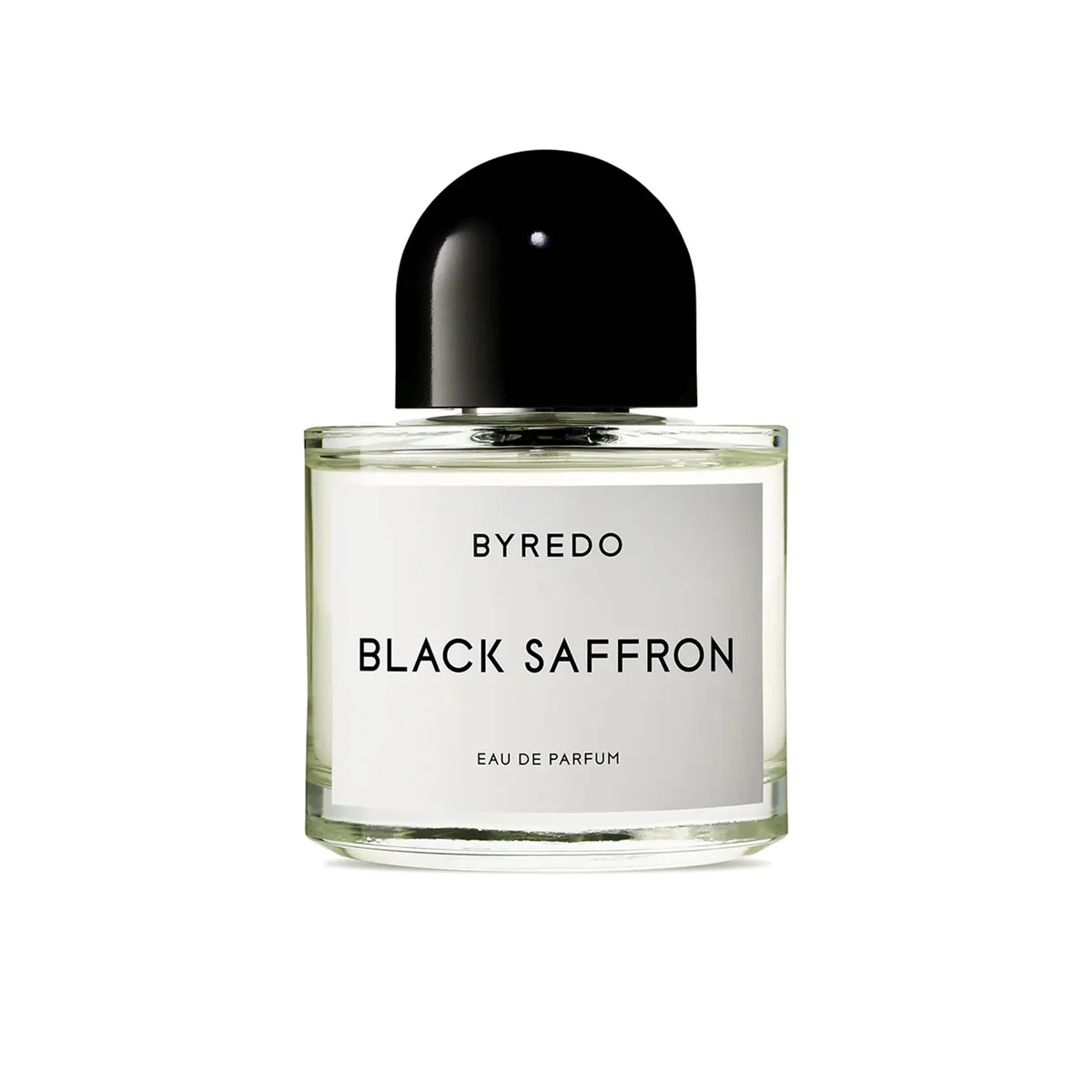 Byredo Black Saffron Eau de Parfum 100ml