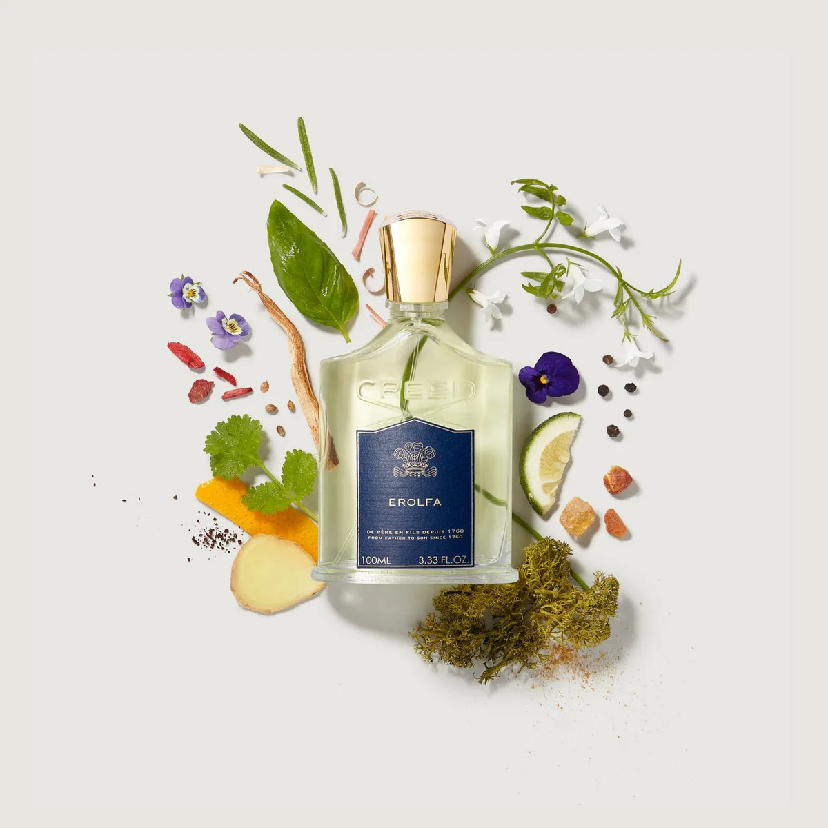 Creed Erolfa Eau de Parfum 100ml