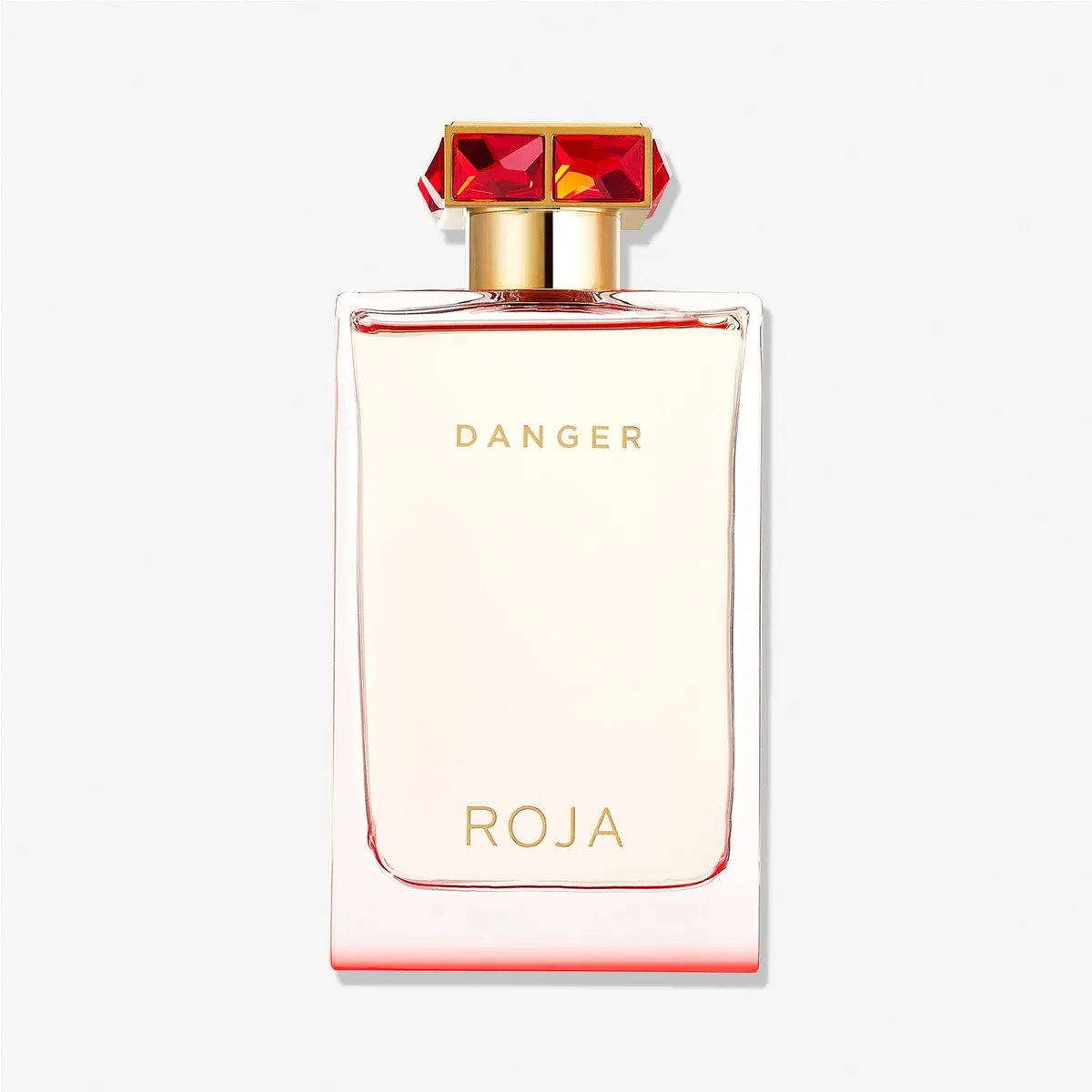 Roja Parfums Roja Danger pour Femme Eau de Parfum 75ml