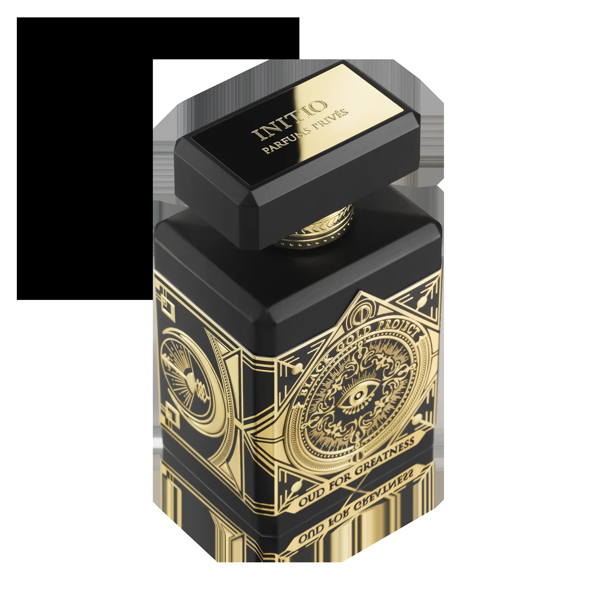 Initio Parfums Privés Oud For Greatness Eau de Parfum 90ml