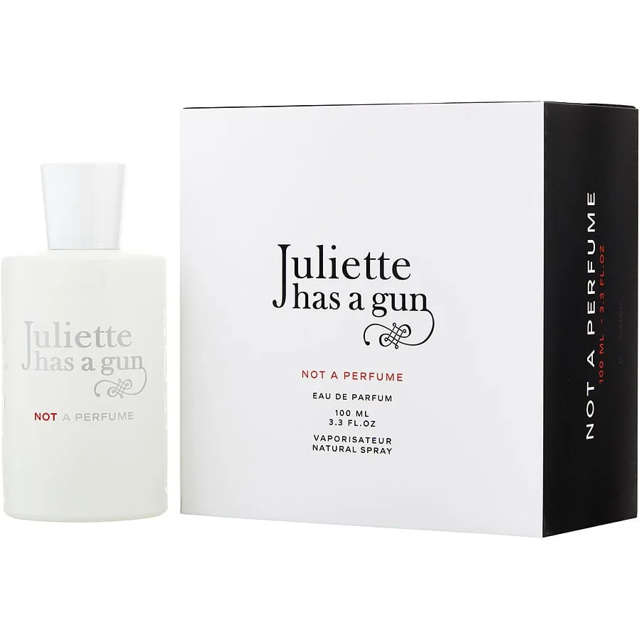 Juliette Has a Gun Not a Perfume Eau de Parfum 100ml