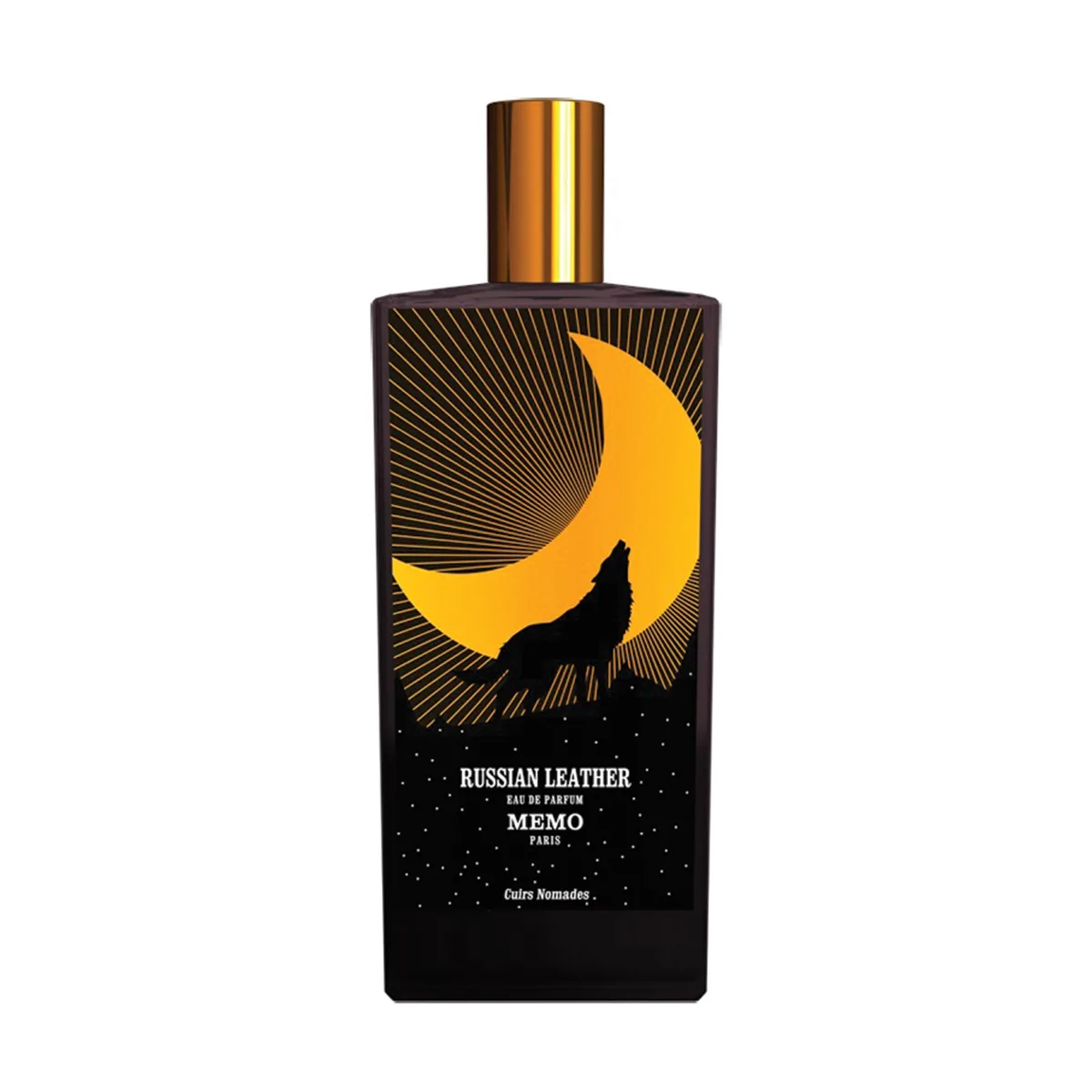 Memo Paris Memo Russian Leather Eau de Parfum 75ml