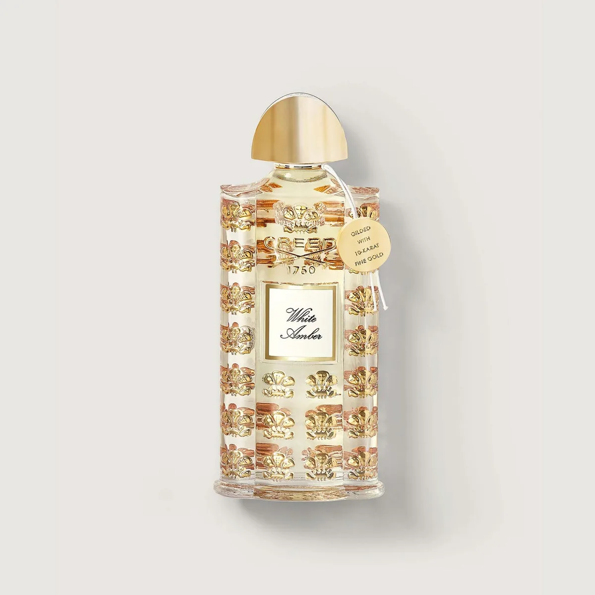 Creed White Amber Eau de Parfum 75ml