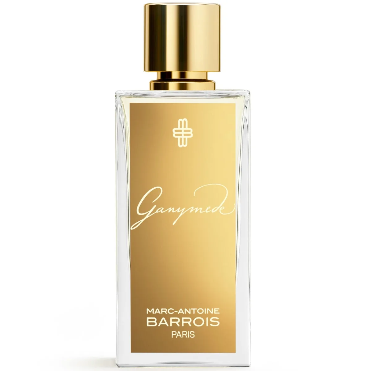 Marc Antoine Barrois Ganymede Eau de Parfum 100ml