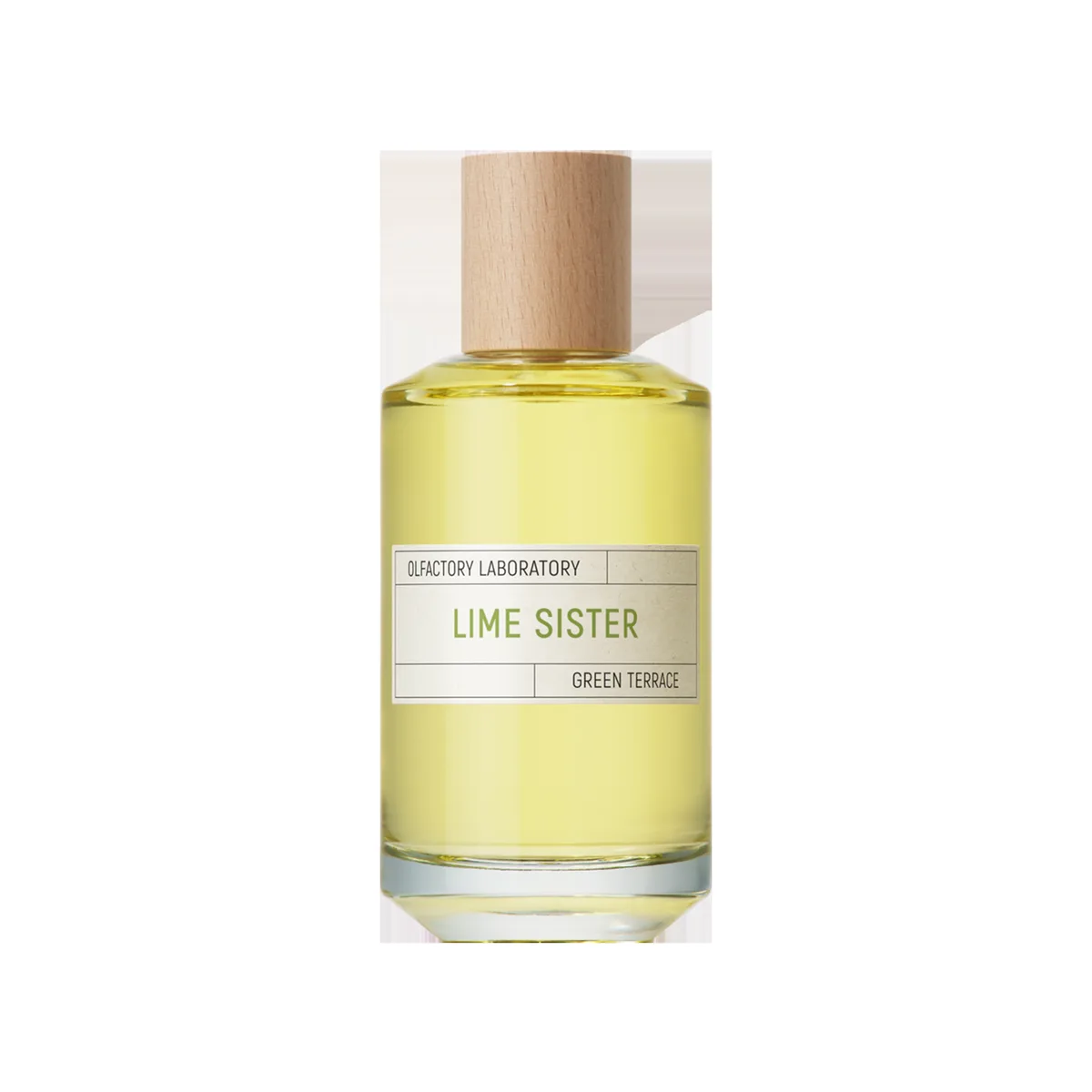 Liquides Imaginaires Lime Sister Eau de Parfum 100ml