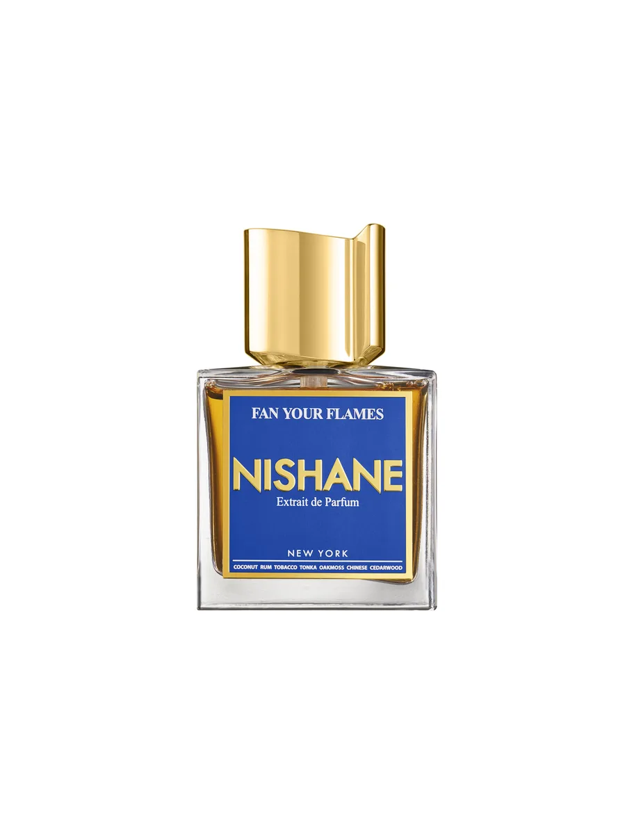 Nishane Fan Your Flames Extrait de Parfum 100ml