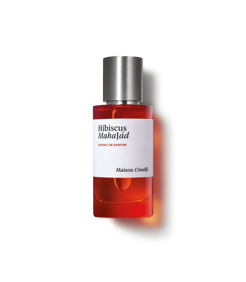 Maison Crivelli Hibiscus Mahajad Extrait de Parfum 100ml