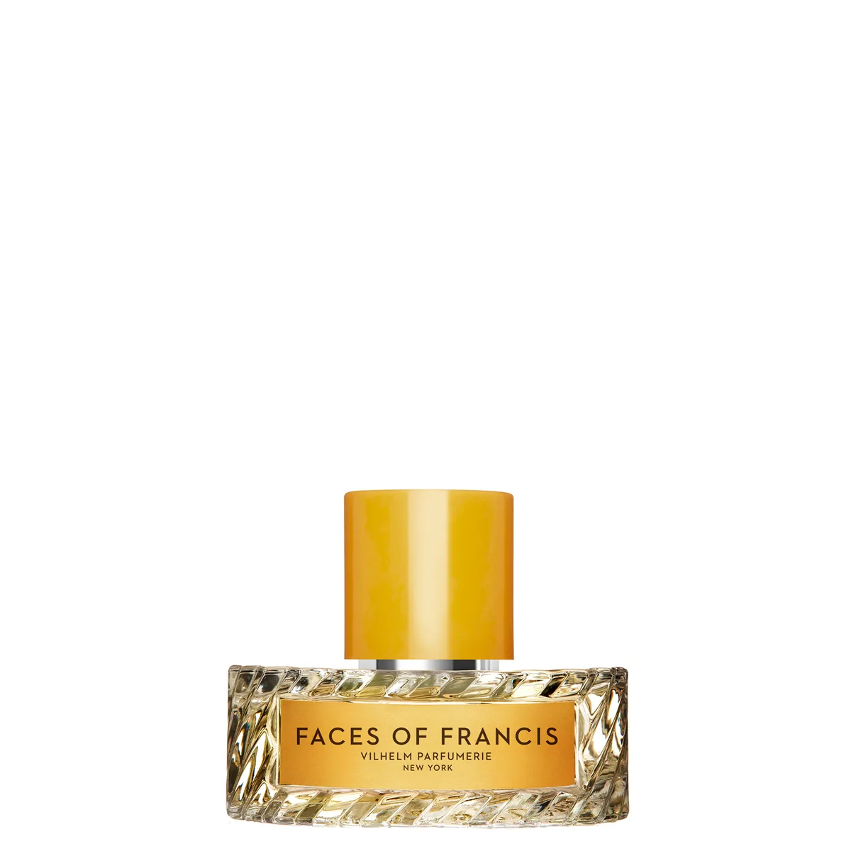 Vilhelm Parfumerie Faces of Francis Eau de Parfum 100ml