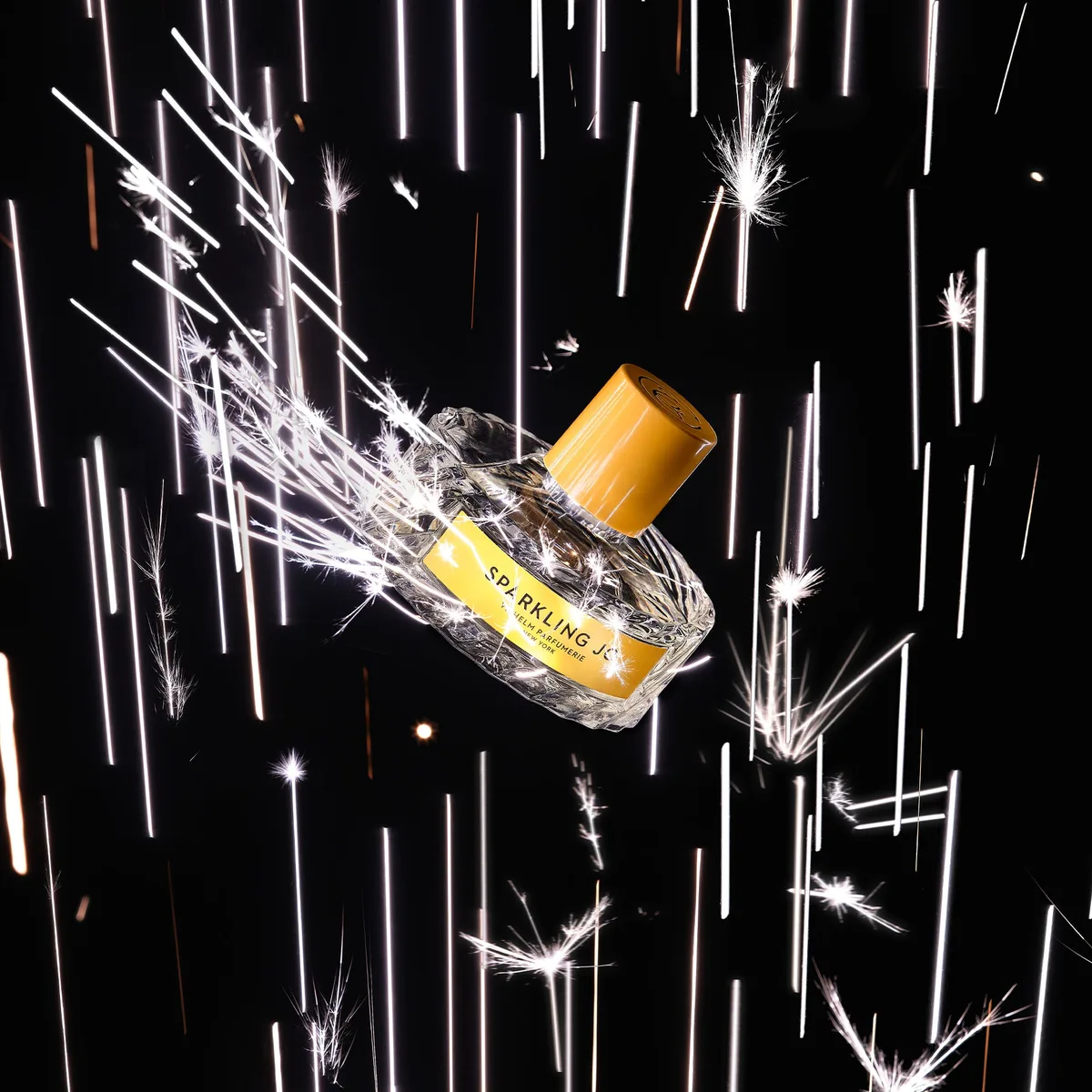 Vilhelm Parfumerie Sparkling Jo Eau de Parfum 100ml