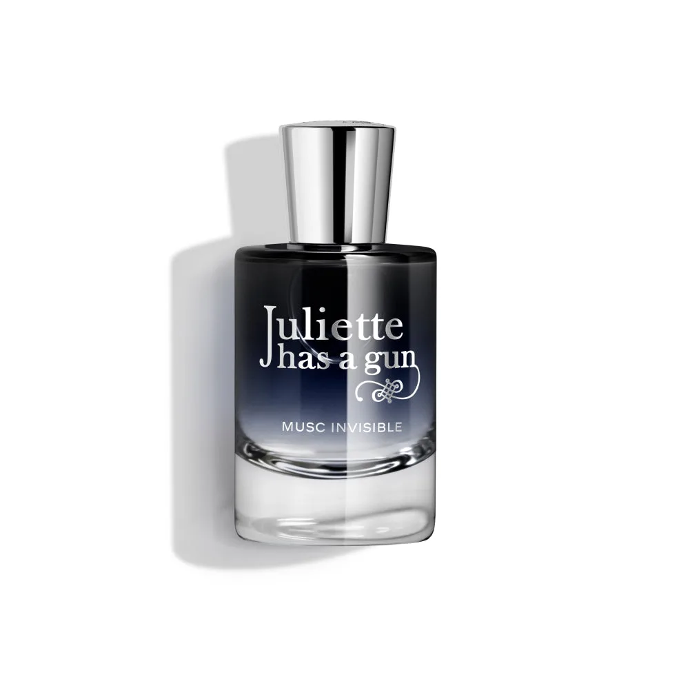 Juliette Has a Gun Musc Invisible Eau de Parfum Eau de Parfum 100ml
