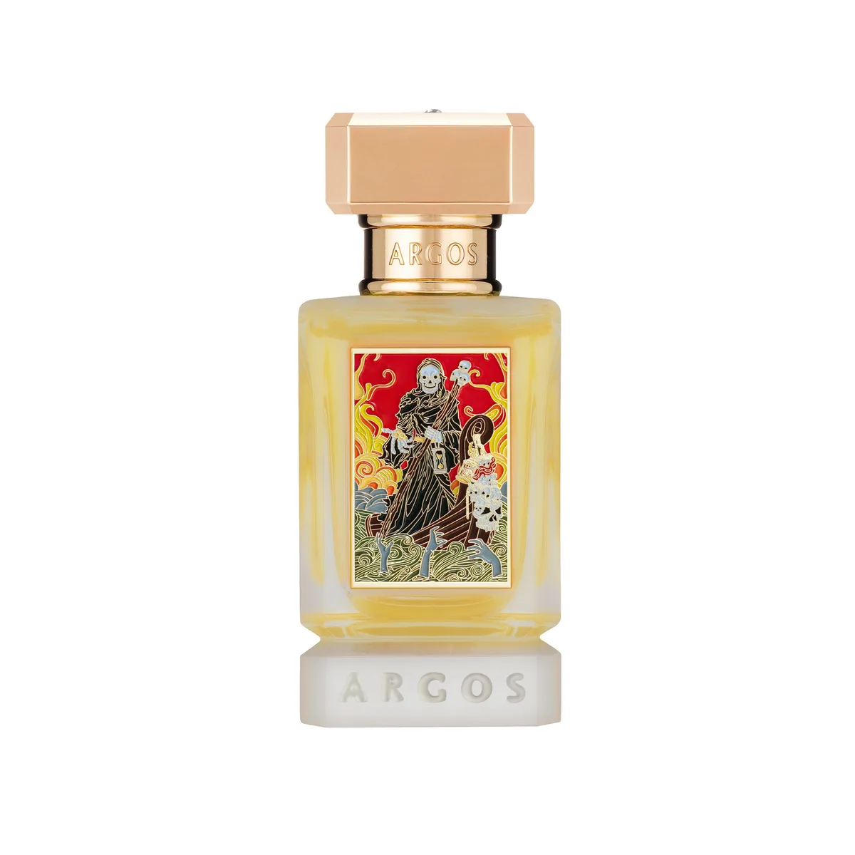 Argos Charon's Vail Extrait de Parfum 100ml