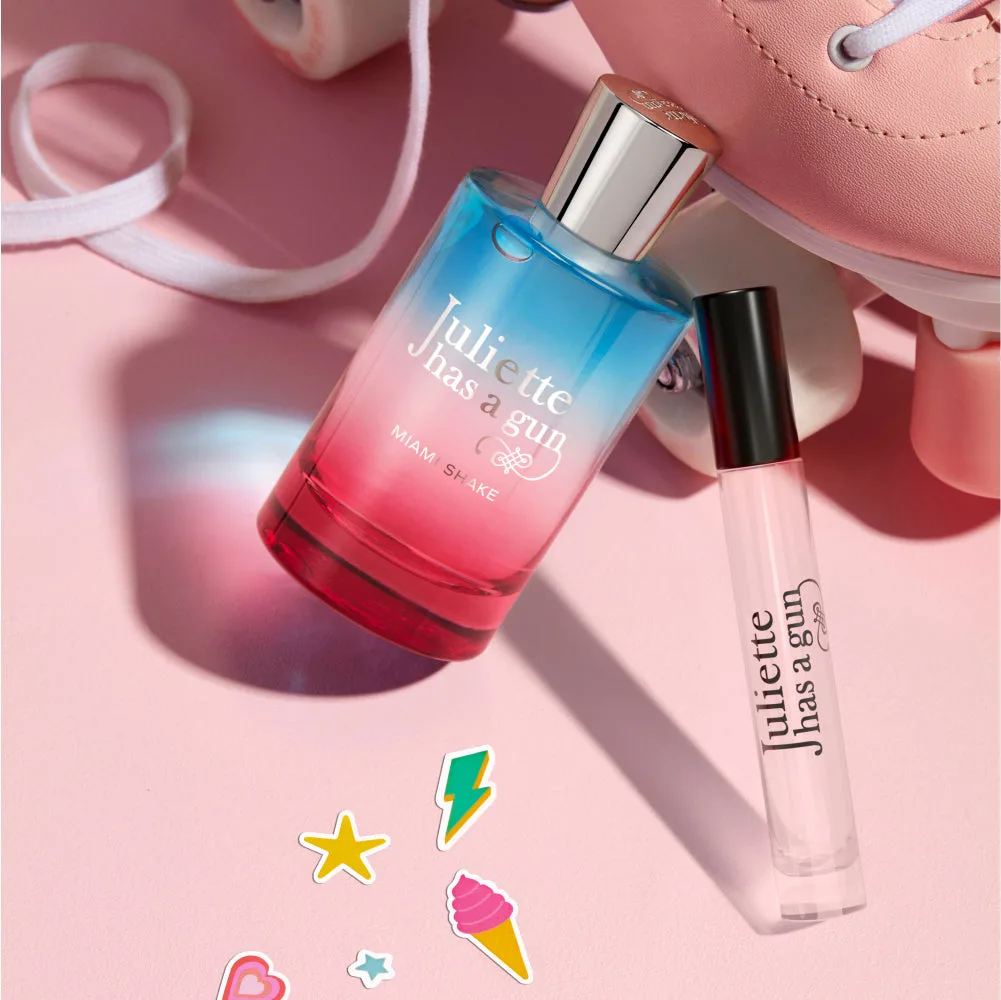 Juliette Has a Gun Miami Shake Eau de Parfum 100ml