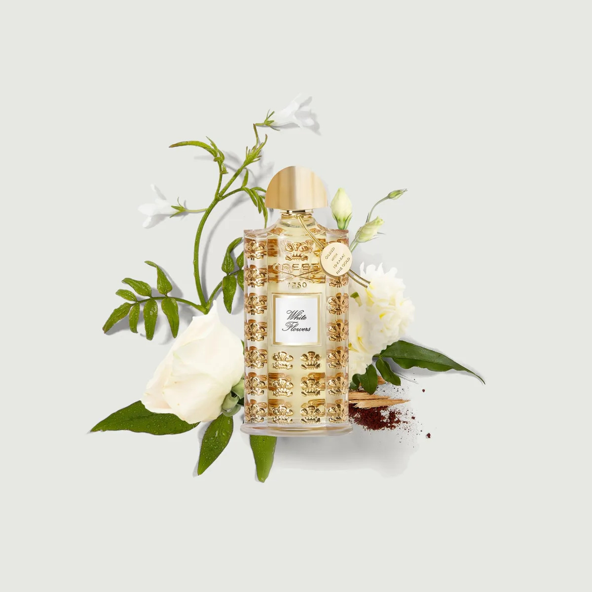 Creed White Flower Eau de Parfum 75ml