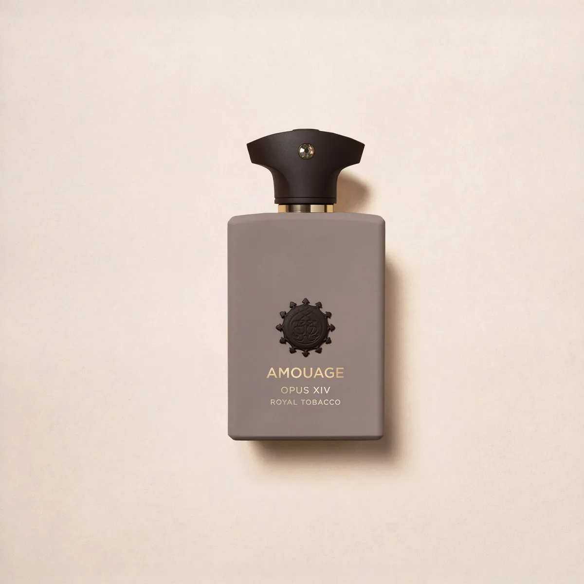 Amouage Opus Xiv Royal Tobacco Eau de Parfum 100ml